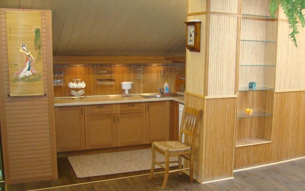 Апартаменты Маугли - дом-сказка у моря Одесса-67